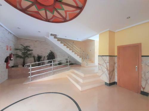 Apartamento Ayf Moderno Wifi Included Centrico