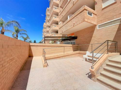 Apartamento Ayf Moderno Wifi Included Centrico