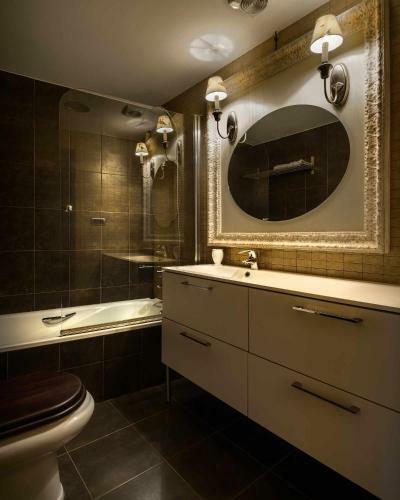 Apartamento Panticosa Argualas I