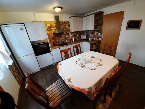 Apartman Brdo Vazdusna Banja Doboj Vikend Ku?a