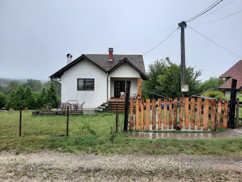 Apartman Brdo Vazdusna Banja Doboj Vikend Ku?a
