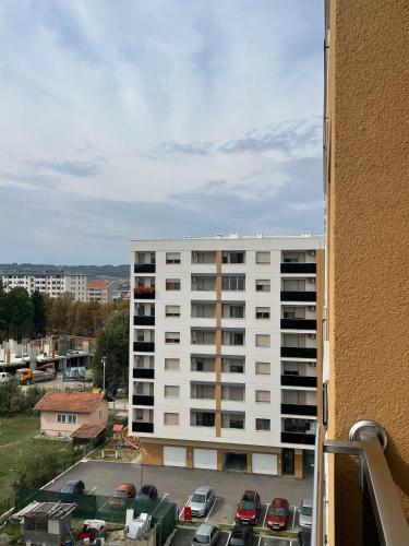 Apartamento Orhidea Doboj