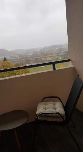Apartman Lux 79