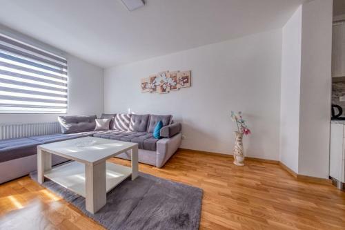 Apartman Gagy