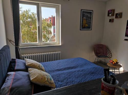 Apartamento Cozy Studio Cik-cak