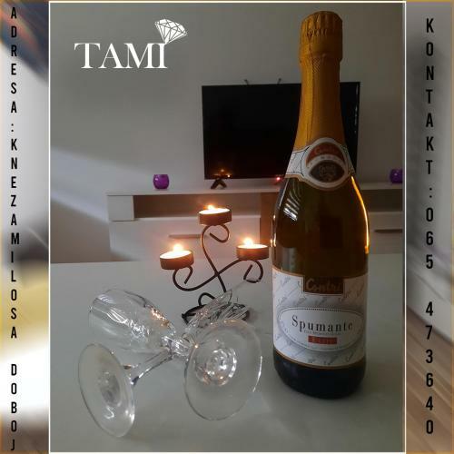 Apartman Tami