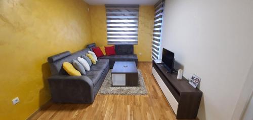 Apartman Titanic 3
