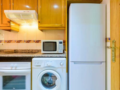 Apartment Vistamar I - Primera Linea