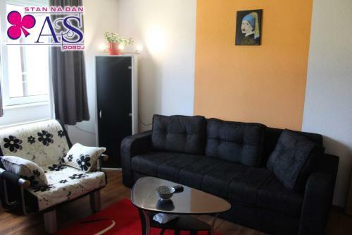 Apartamento Stan Na Dan As Doboj