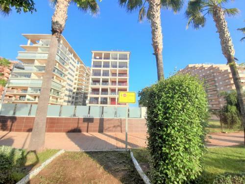 Apartamento Ayf 1� Linea de Playa Luminoso
