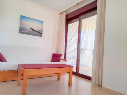 Apartamento Ayf 1� Linea de Playa Luminoso