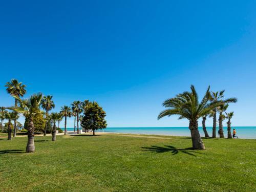 Apartment El Cano - Paseo Maritimo-7