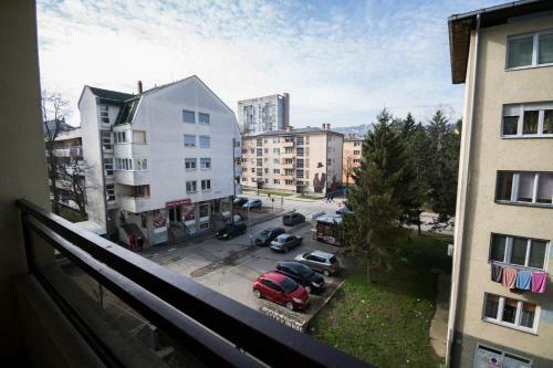Apartman Royal 1