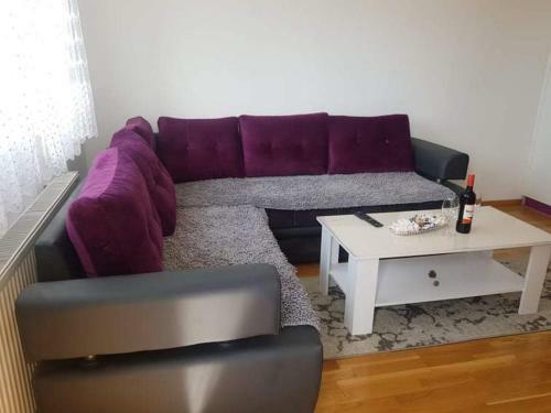 Apartamento Stan Na Dan, Doboj