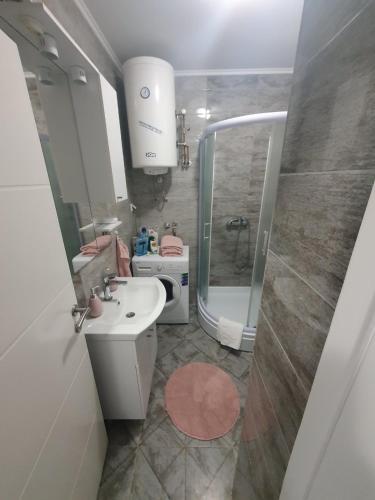 Apartman Basic 2