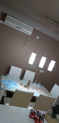 Apartmani Kiki