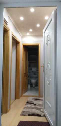 Apartmani Kiki