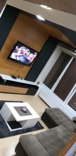 Apartmani Kiki