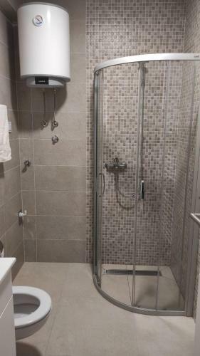 M&i Apartment
