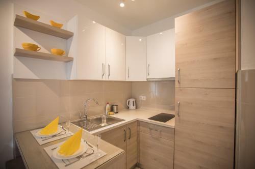 Jelena Apartment II