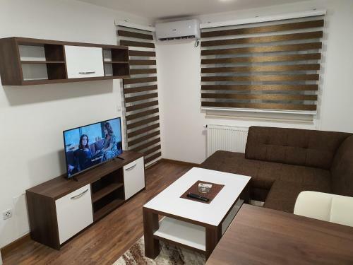 Apartman Titanic 1