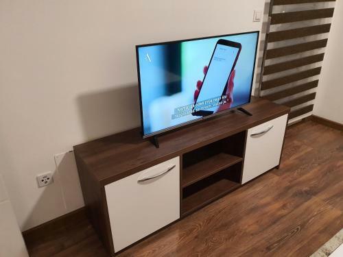 Apartman Titanic 1