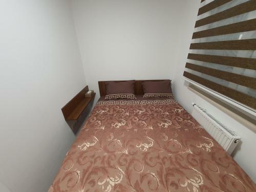 Apartman Titanic 1