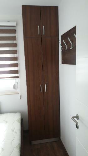 Apartman Titanic 1