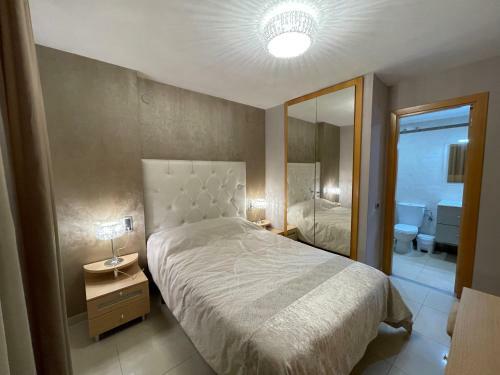 Apartamento El Cano