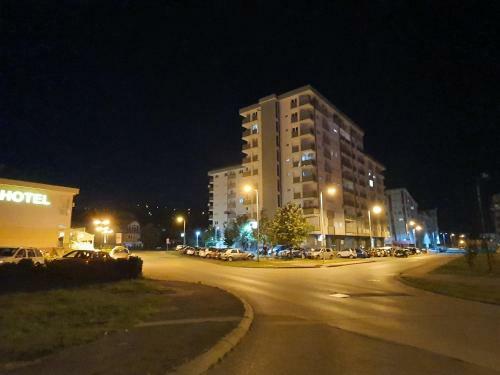Apartman Titanic 2