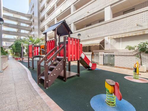 Apartment Trebol III