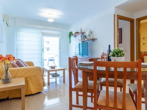 Apartment Trebol III