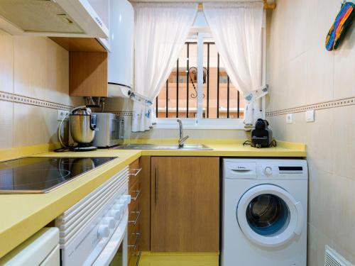 Apartment Vistamar III Primera L�nea
