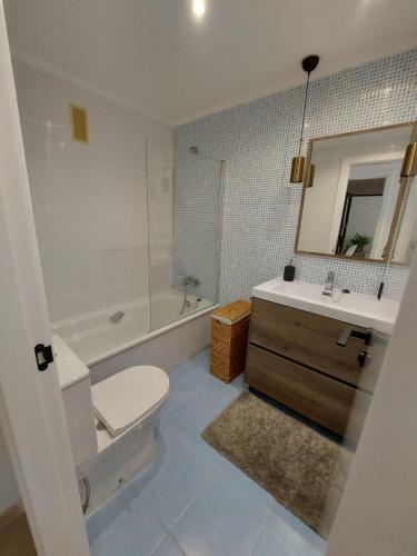 Apartamento Marina Beach