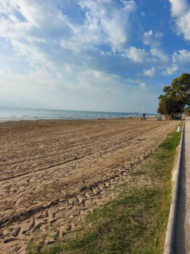 Apartamento Marina Beach