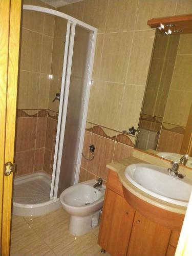 Apartamento Frontalmarinai