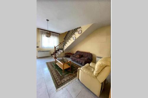 Apartamento Bungalow Oropesa Morro de Gos Ref. 112