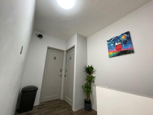 Apartamento Casa M