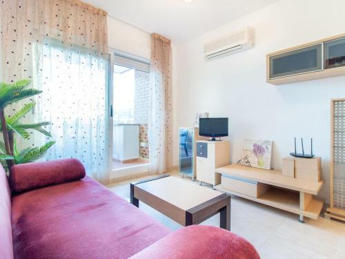 Apartment Costa Marfil II - Marina D'or-1