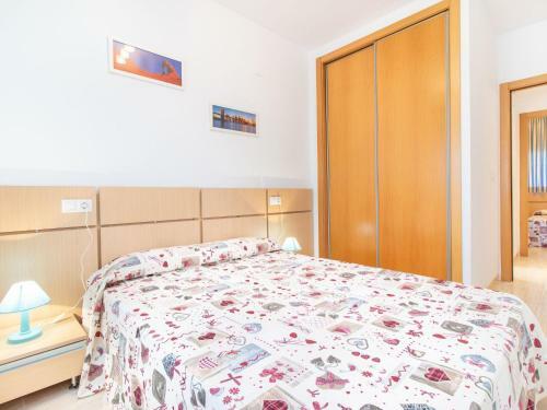 Apartment Costa Marfil II - Marina D'or-1