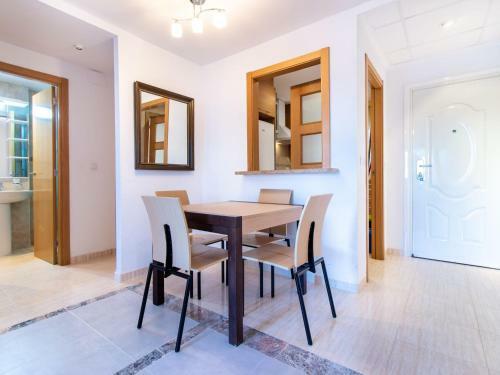 Apartment Costa Marfil II - Marina D'or-1