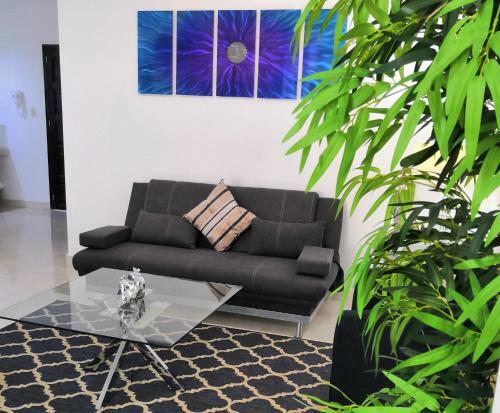 Apartamento Suites Caribe