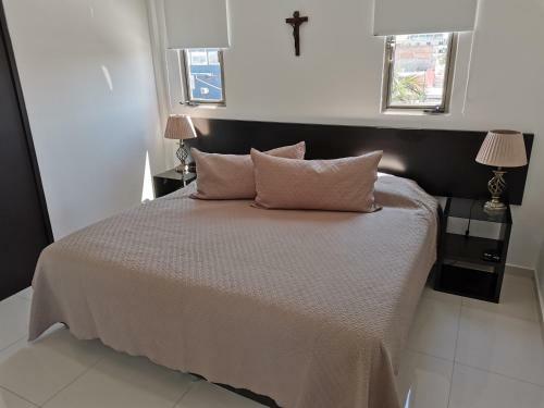 Apartamento Suites Caribe