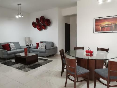 Apartamento Suites Caribe