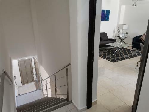 Apartamento Suites Caribe