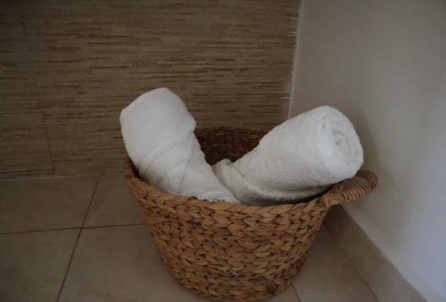 Apartamento Suites Caribe