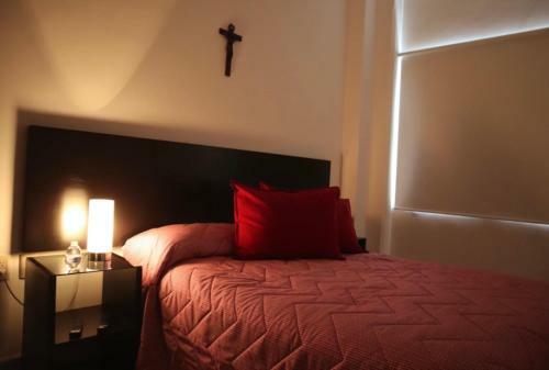 Apartamento Suites Caribe