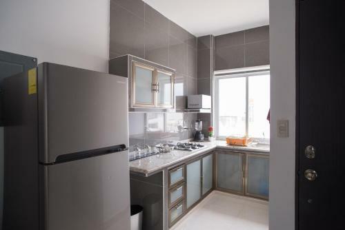 Apartamento Suites Caribe