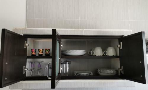 Apartamento Suites Caribe