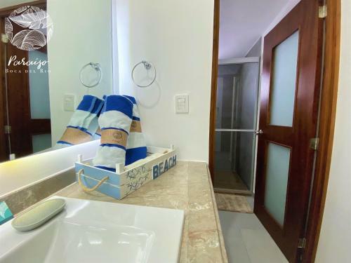 Apartamento Paraiso Boca Del R�o